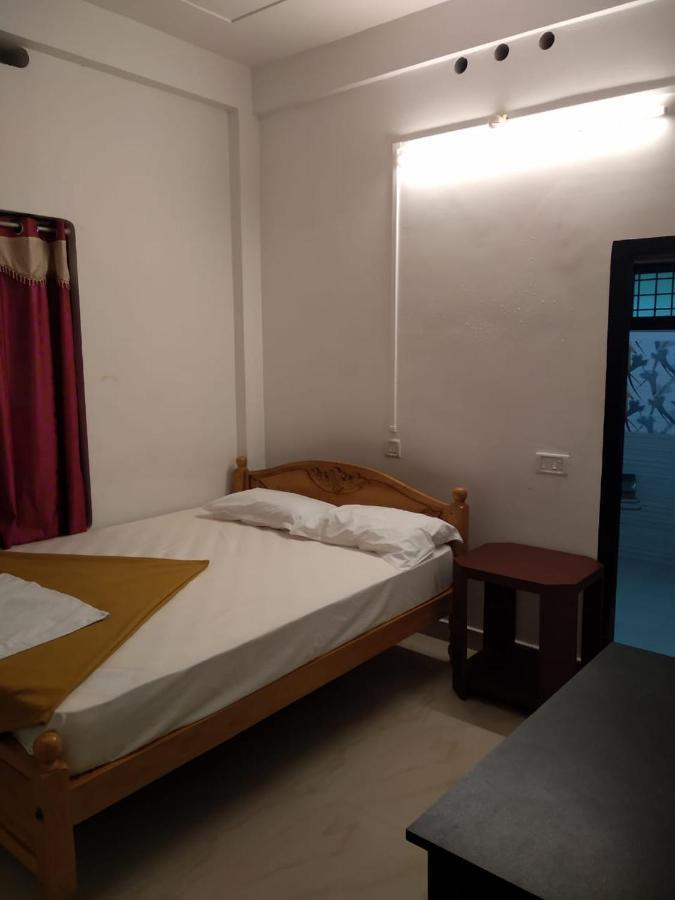 مونار Viduthi Homestay المظهر الخارجي الصورة