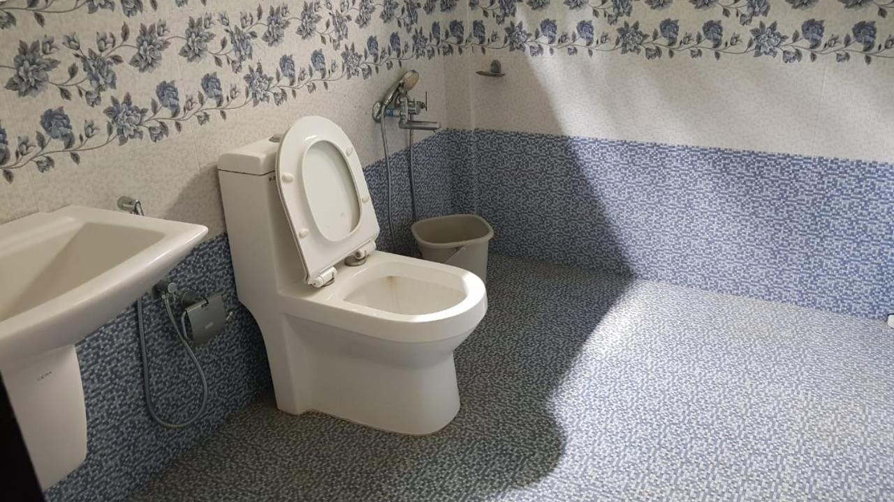 مونار Viduthi Homestay المظهر الخارجي الصورة