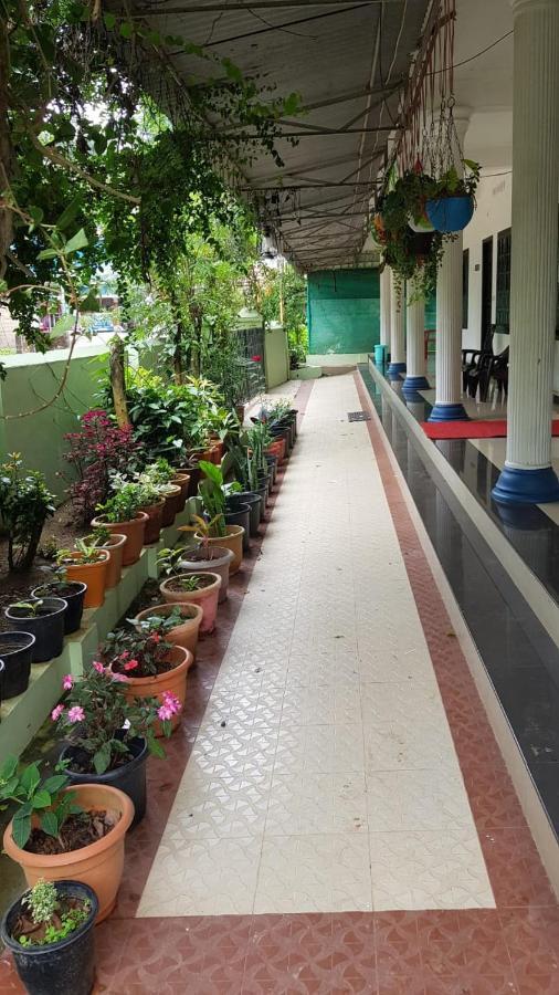 مونار Viduthi Homestay المظهر الخارجي الصورة