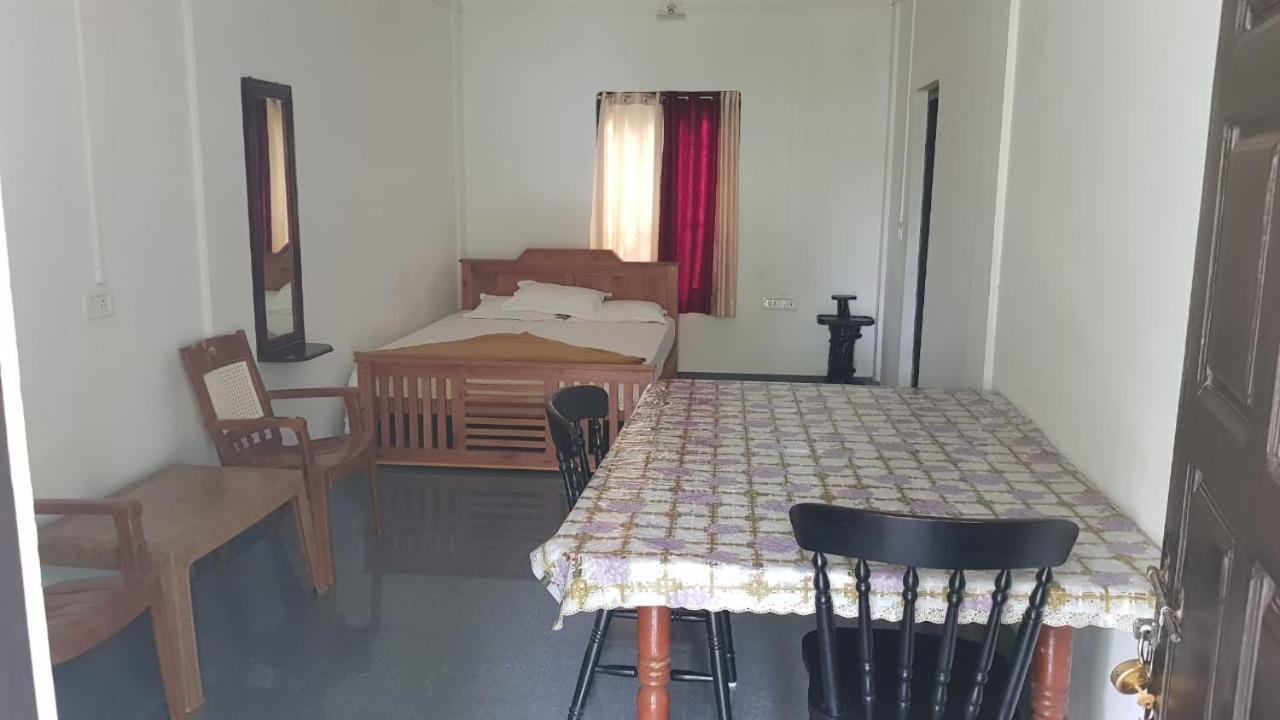 مونار Viduthi Homestay المظهر الخارجي الصورة