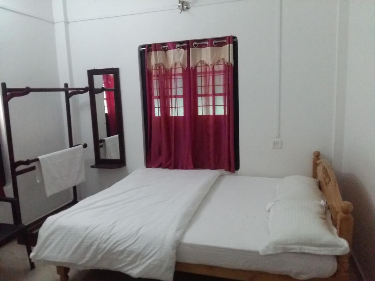 مونار Viduthi Homestay المظهر الخارجي الصورة