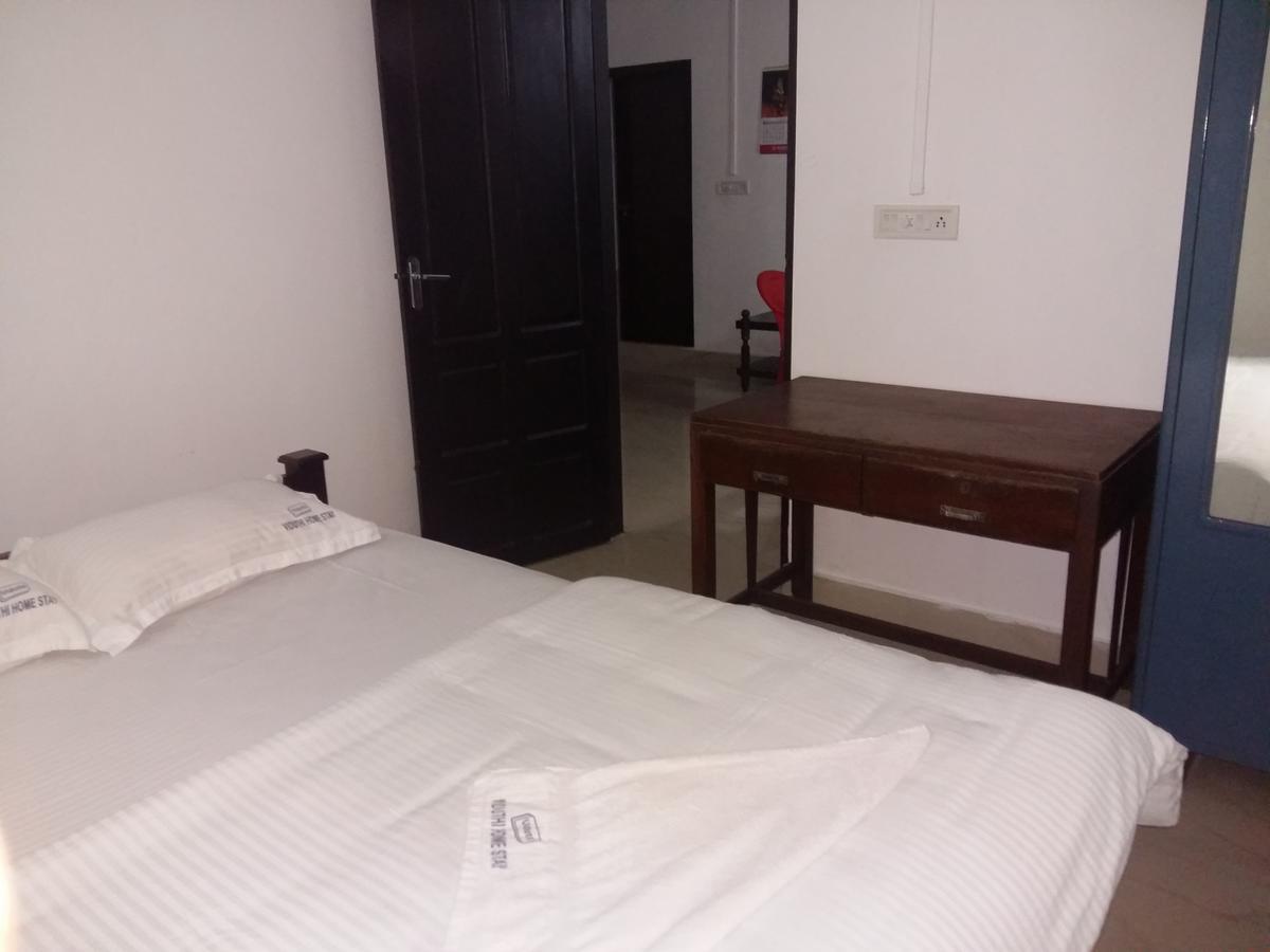 مونار Viduthi Homestay المظهر الخارجي الصورة