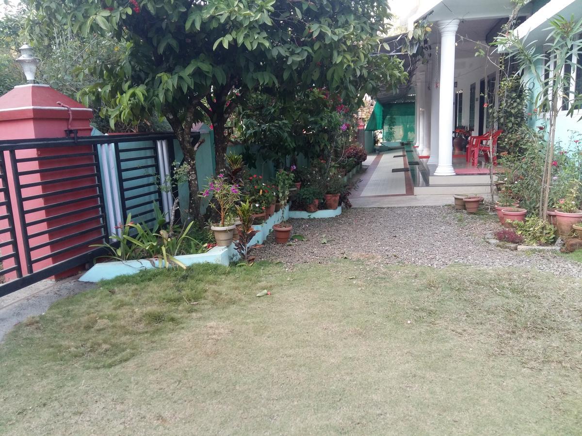 مونار Viduthi Homestay المظهر الخارجي الصورة