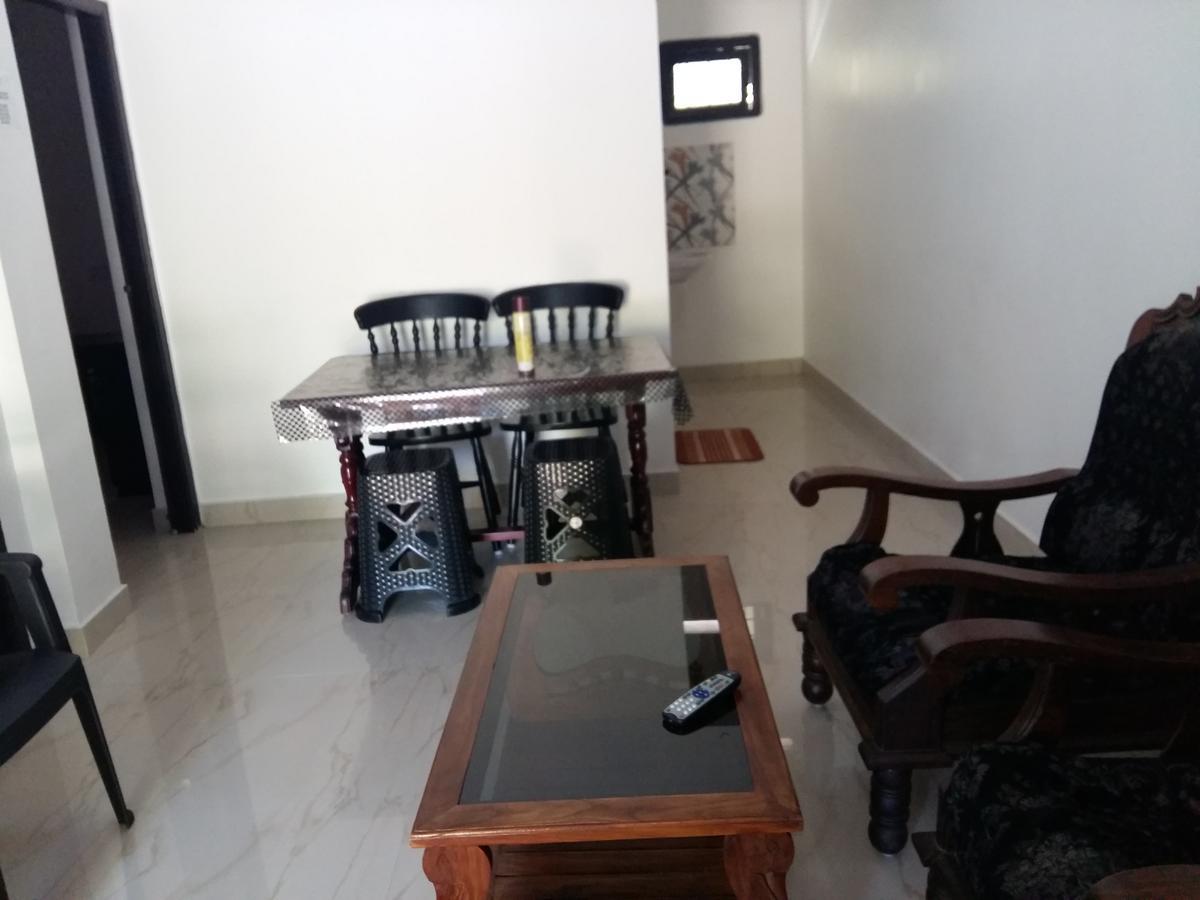 مونار Viduthi Homestay المظهر الخارجي الصورة