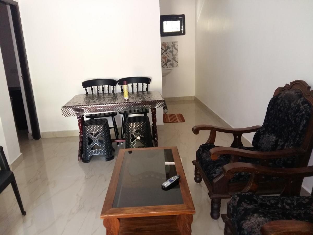مونار Viduthi Homestay المظهر الخارجي الصورة
