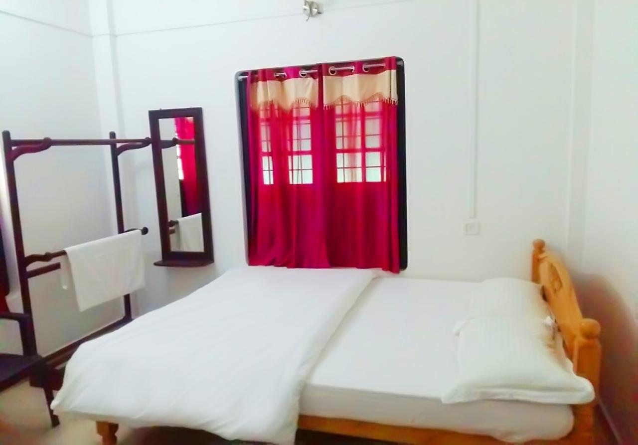 مونار Viduthi Homestay المظهر الخارجي الصورة