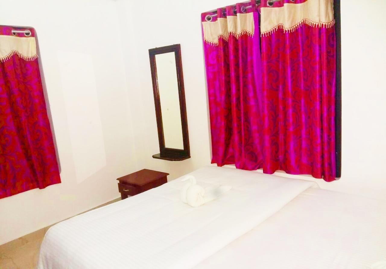 مونار Viduthi Homestay المظهر الخارجي الصورة